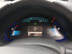 2016 NISSAN LEAF ACENTA 30KWH  for sale at Copart CHESTER