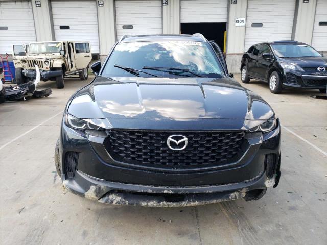  MAZDA CX-50 2024 Black