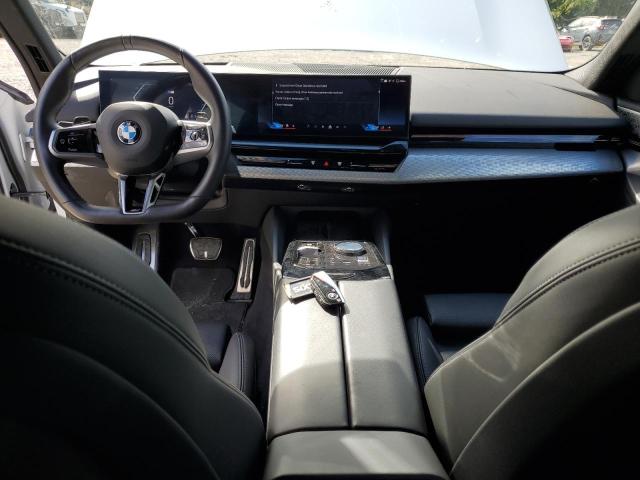 2024 BMW 530I XDRIVE SPORT