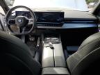 2024 BMW 530I XDRIVE SPORT for sale at Copart AB - CALGARY