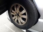 2005 HONDA CR-V I-CTD for sale at Copart SANDTOFT