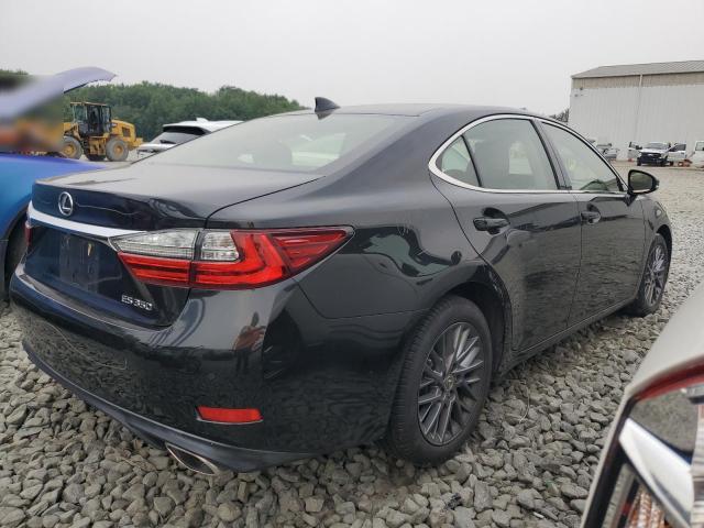  LEXUS ES350 2018 Czarny