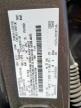 2017 FORD F150 LARIAT à vendre chez Copart TX - DALLAS