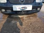2000 MERCEDES BENZ SLK for sale at Copart WESTBURY