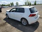 2016 VOLKSWAGEN GOLF S   à vendre chez Copart QC - MONTREAL