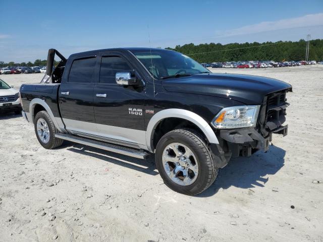  RAM 1500 2016 Черный