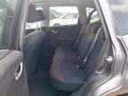 2012 HONDA JAZZ I-VTEC EX CVT  for sale at Copart NEWBURY