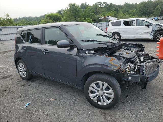  KIA SOUL 2023 Gray