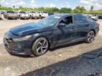 2018 HONDA ACCORD SPORT   for sale at Copart TX - MCALLEN