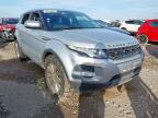 2013 LAND ROVER RANGE ROVER EVOQUE PRESTI  for sale at Copart YORK
