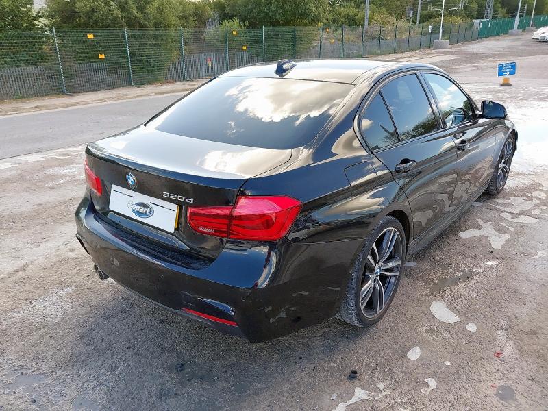2017 BMW 3 SERIES M SPORT