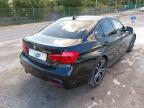2017 BMW 3 SERIES M SPORT for sale at Copart ST HELENS