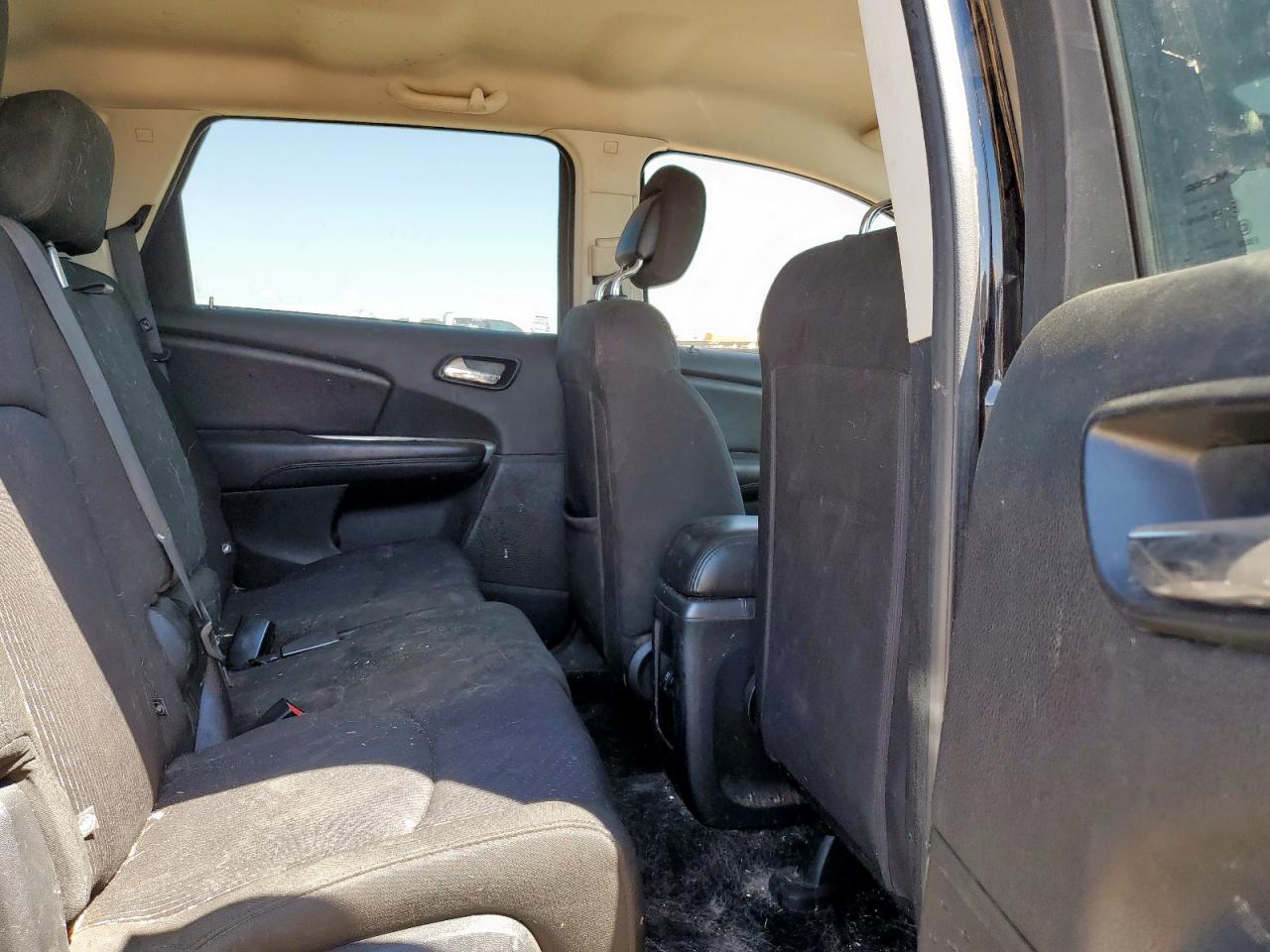 2019 Dodge Journey Se VIN: 3C4PDCAB0KT864637 Lot: 69188955