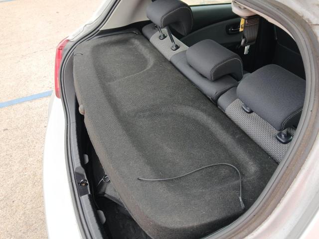 2014 TOYOTA YARIS HYBR