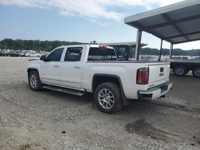 2017 GMC SIERRA K1500 DENALI  