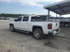 2017 GMC SIERRA K1500 DENALI   à vendre chez Copart AR - LITTLE ROCK
