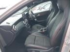 2016 MERCEDES BENZ A 180 D AM for sale at Copart WOLVERHAMPTON