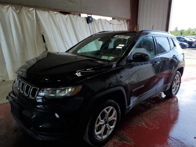JEEP COMPASS – zdjęcie z aukcji, lot #67459815