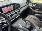 2020 MERCEDES-BENZ GLE 350 4MATIC   for sale at Copart MA - NORTH BOSTON