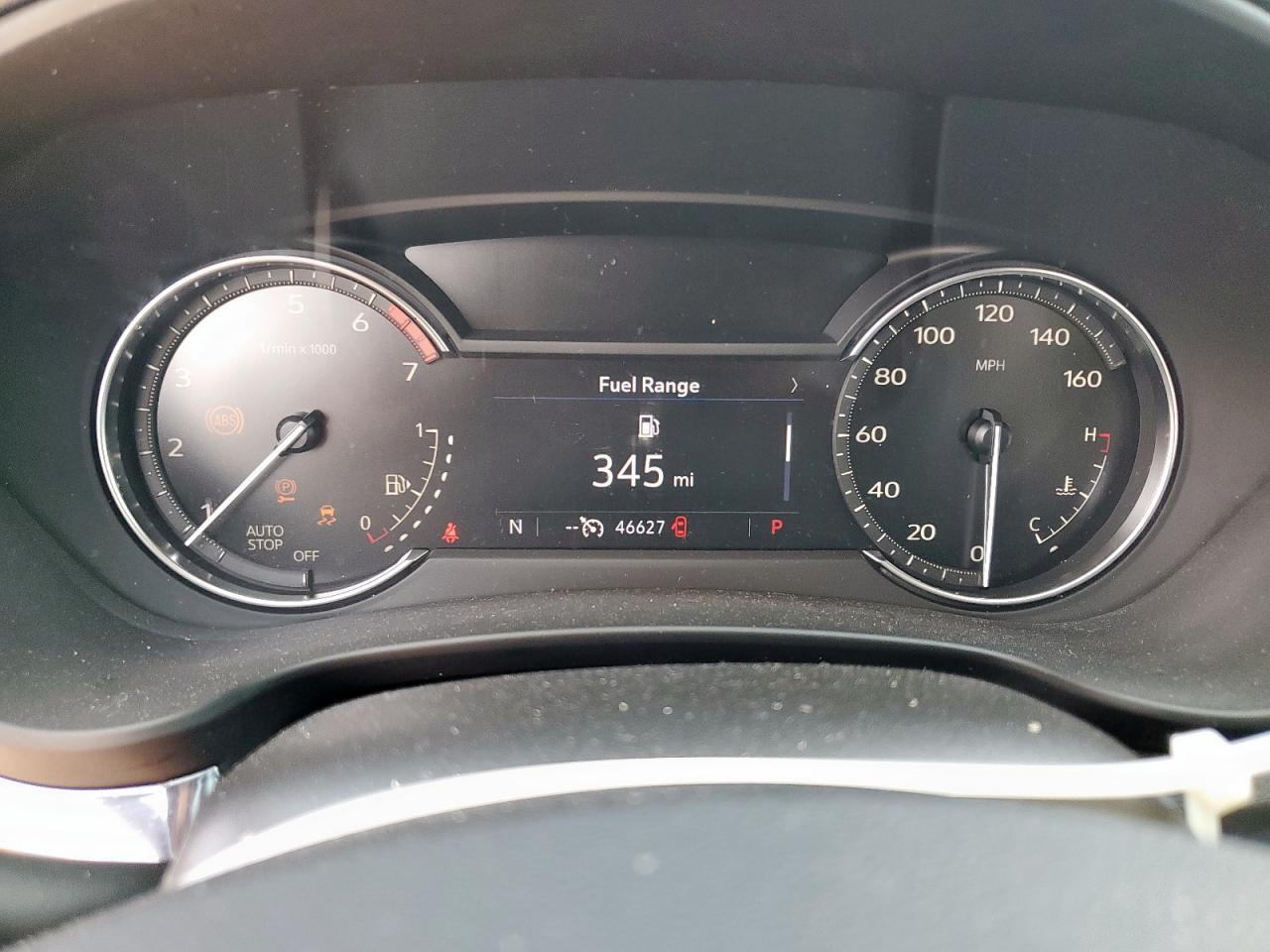 2023 Cadillac Xt4 Luxury VIN: 1GYAZAR44PF172975 Lot: 69706965