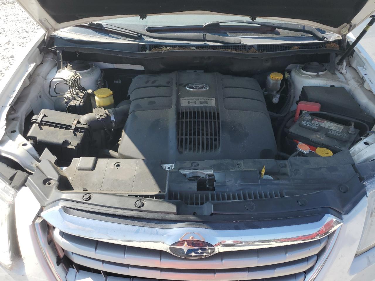 2014 Subaru Tribeca Limited VIN: 4S4WX9KD7E4400708 Lot: 67751915