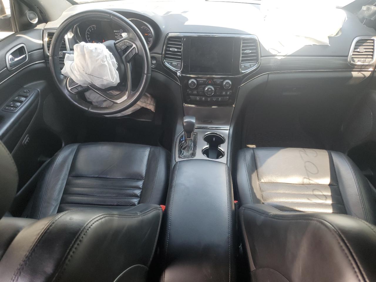 2021 Jeep Grand Cherokee Limited VIN: 1C4RJFBG3MC669577 Lot: 67035835