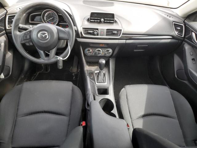 2015 MAZDA 3 SPORT  