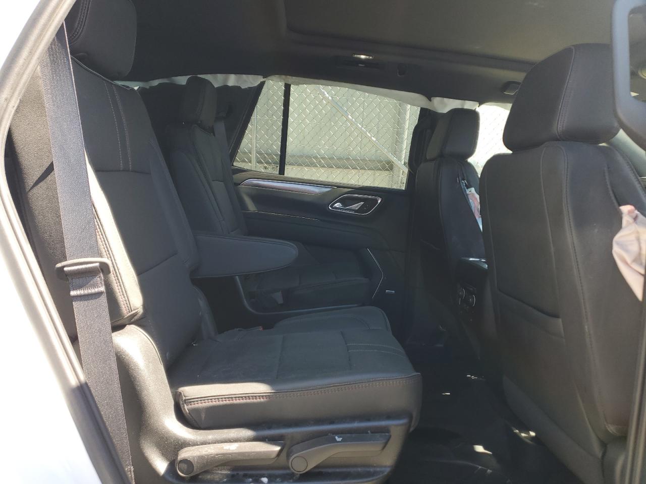 2024 Chevrolet Tahoe K1500 Rst VIN: 1GNSKRKD9RR180053 Lot: 69038215