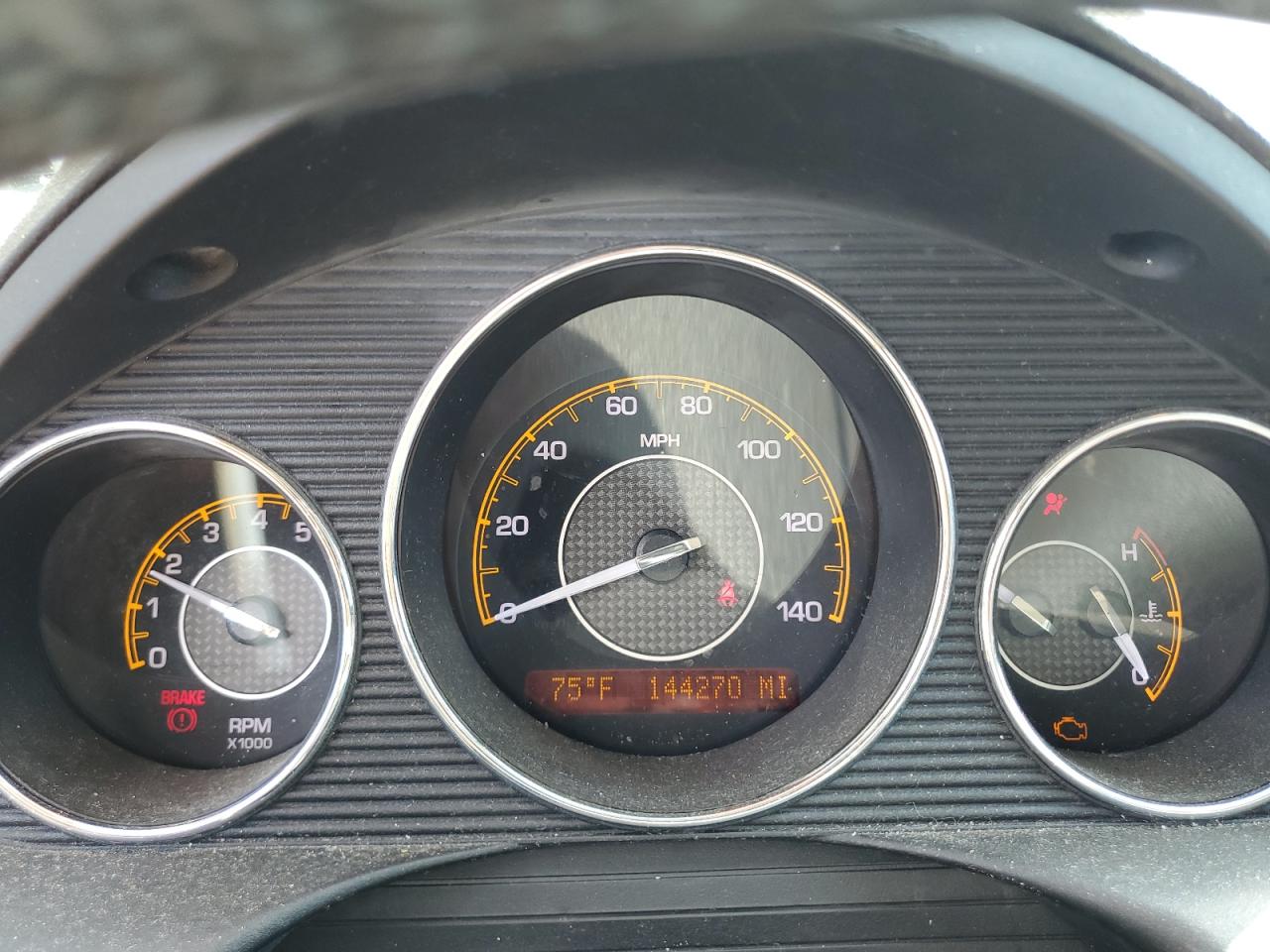 2009 Saturn Aura Xr VIN: 1G8ZV57B09F128367 Lot: 68889865