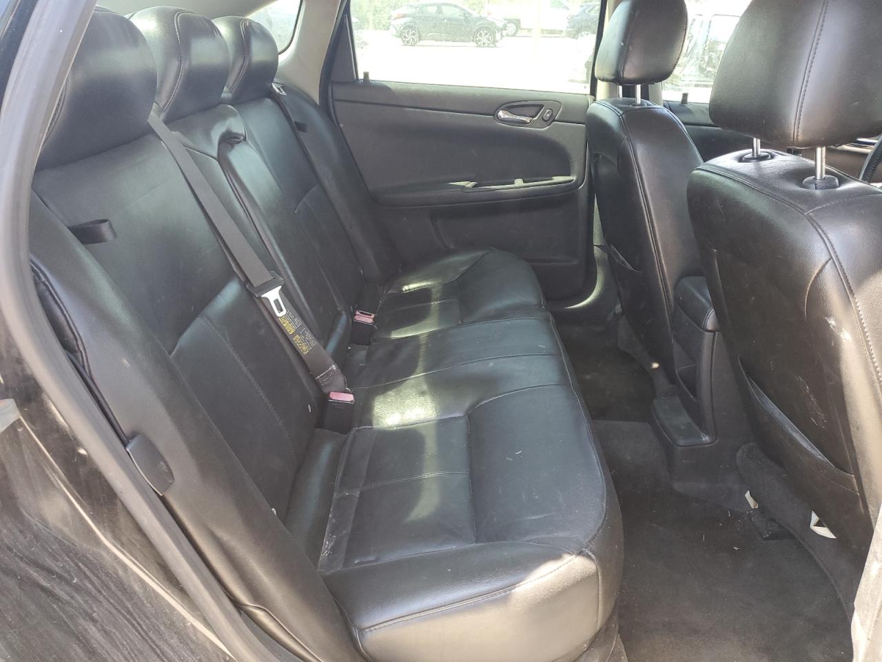 2008 Chevrolet Impala Lt VIN: 2G1WT58K689279064 Lot: 70836545