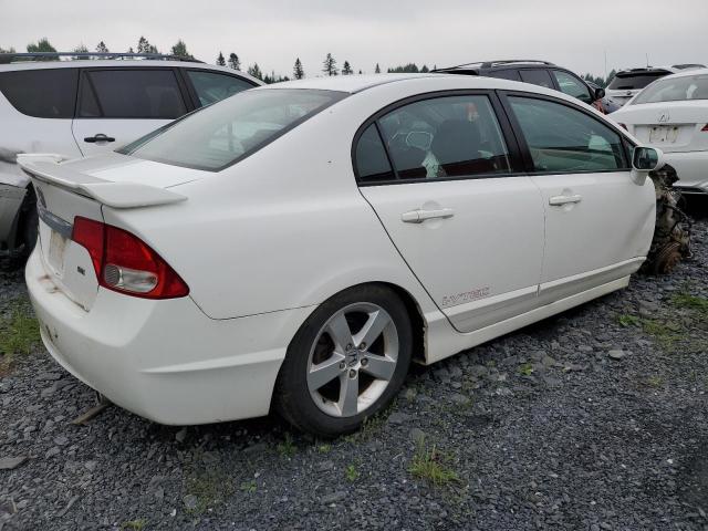 2011 HONDA CIVIC LX-S  