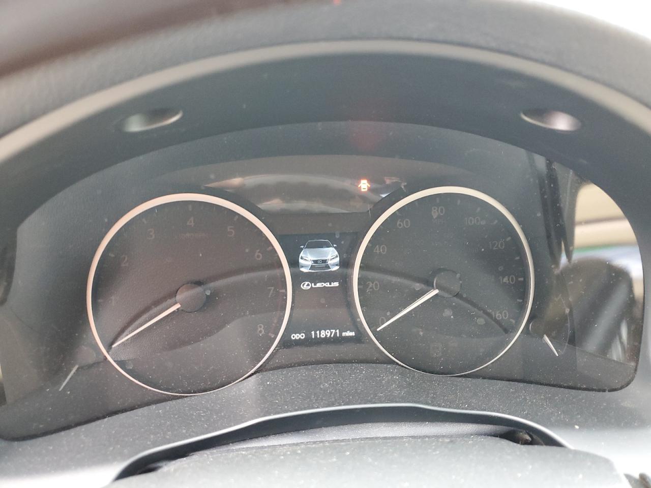 2013 Lexus Es 350 VIN: JTHBK1GG5D2054740 Lot: 69792235