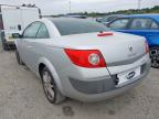 2006 RENAULT   for sale at Copart WOLVERHAMPTON