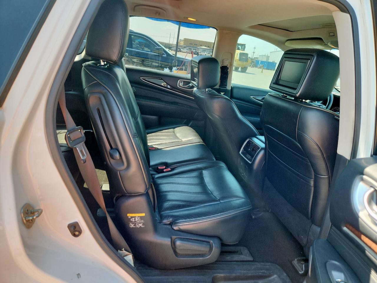 2014 Infiniti Qx60 VIN: 5N1AL0MN1EC503152 Lot: 67551095