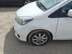 2012 TOYOTA YARIS TR VVT-I CVT  for sale at Copart YORK