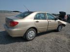 2006 TOYOTA COROLLA CE   for sale at Copart ON - OTTAWA