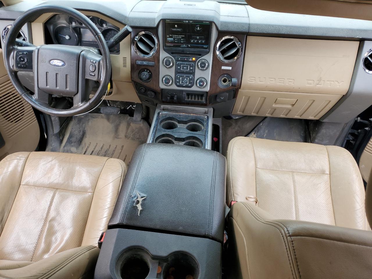 2016 Ford F350 Super Duty VIN: 1FT8X3BT1GEB67567 Lot: 69115235