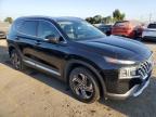 2021 HYUNDAI SANTA FE SEL   à vendre chez Copart CA - LOS ANGELES
