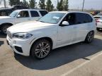 2018 BMW X5 XDR40E   for sale at Copart CA - RANCHO CUCAMONGA