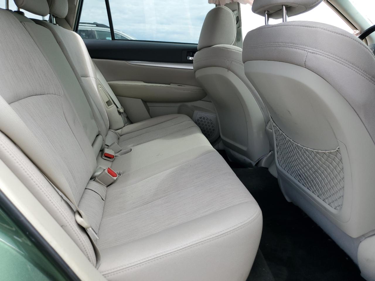 2013 Subaru Outback 2.5I Premium VIN: 4S4BRBGC3D3244820 Lot: 68318605