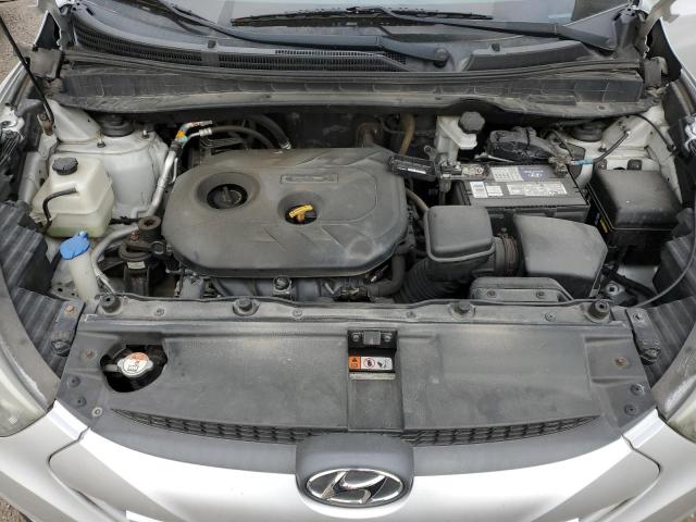 2014 HYUNDAI TUCSON GLS  