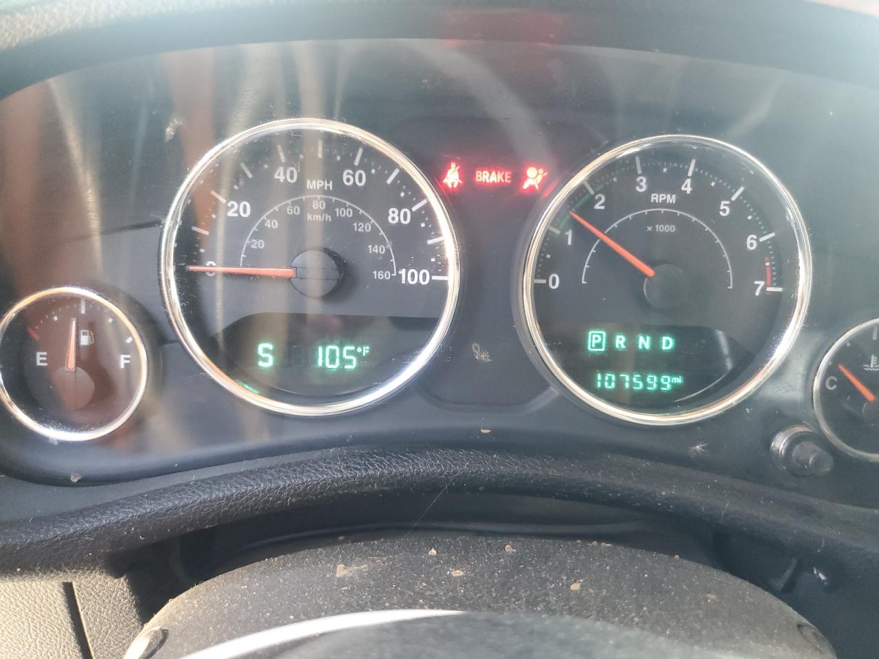 2015 Jeep Wrangler Sport VIN: 1C4AJWAG6FL774812 Lot: 96308875