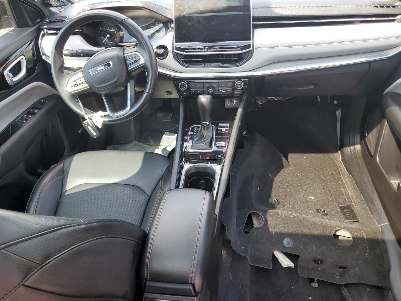 2022 Jeep Compass Limited VIN: 3C4NJDCB9NT102222 Lot: 70653955
