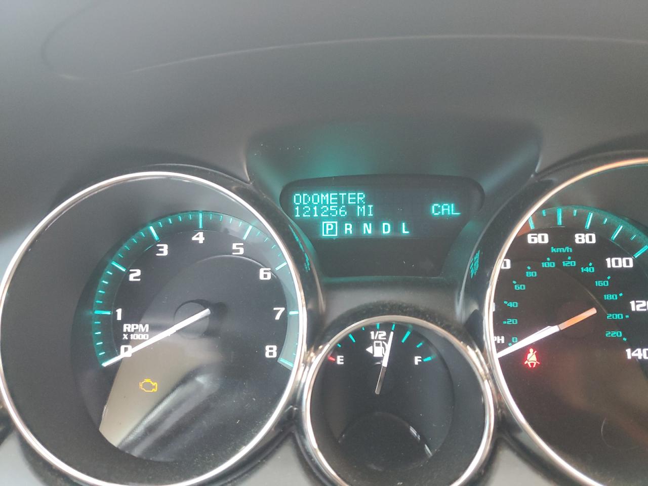 2014 Buick Enclave VIN: 5GAKRBKD9EJ133918 Lot: 63738865