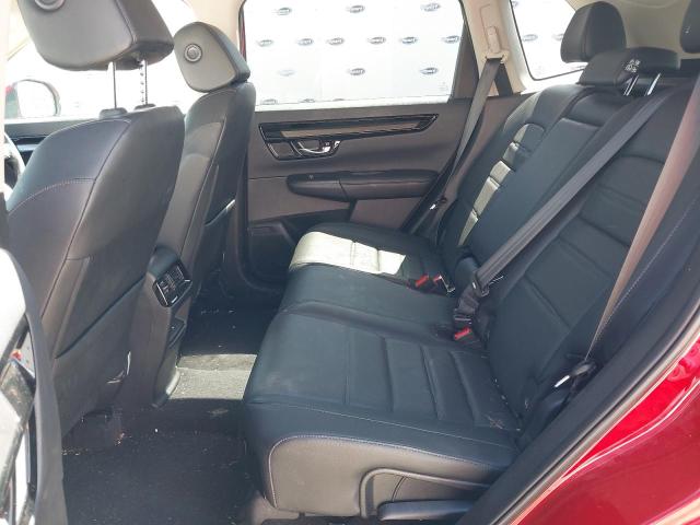 2024 HONDA CR-V ELEGA