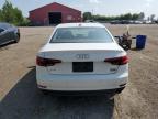 2017 AUDI A4 PROGRESSIV   for sale at Copart ON - LONDON
