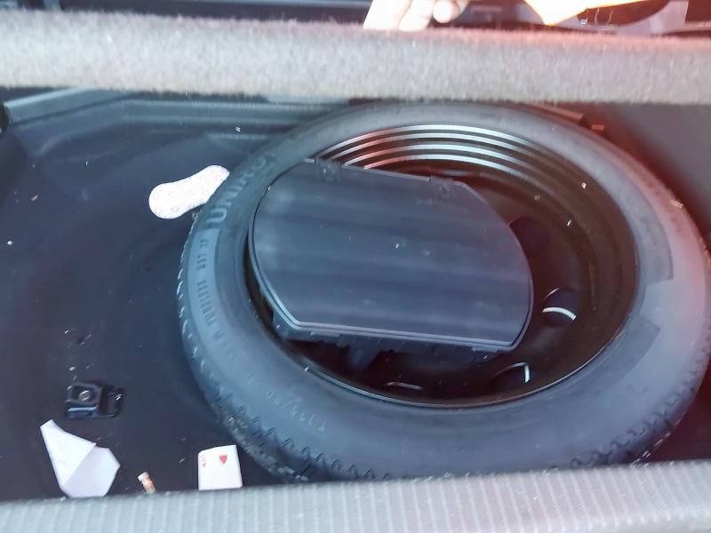2018 VAUXHALL GRANDLAND X SPORT NAV