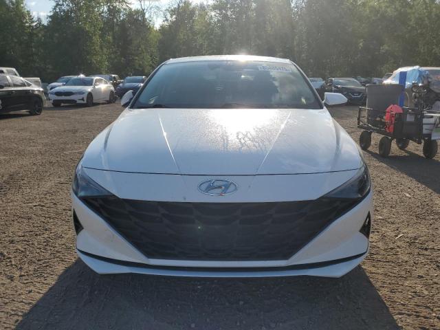  HYUNDAI ELANTRA 2023 Biały