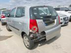2010 KIA PICANTO 1  for sale at Copart SANDY