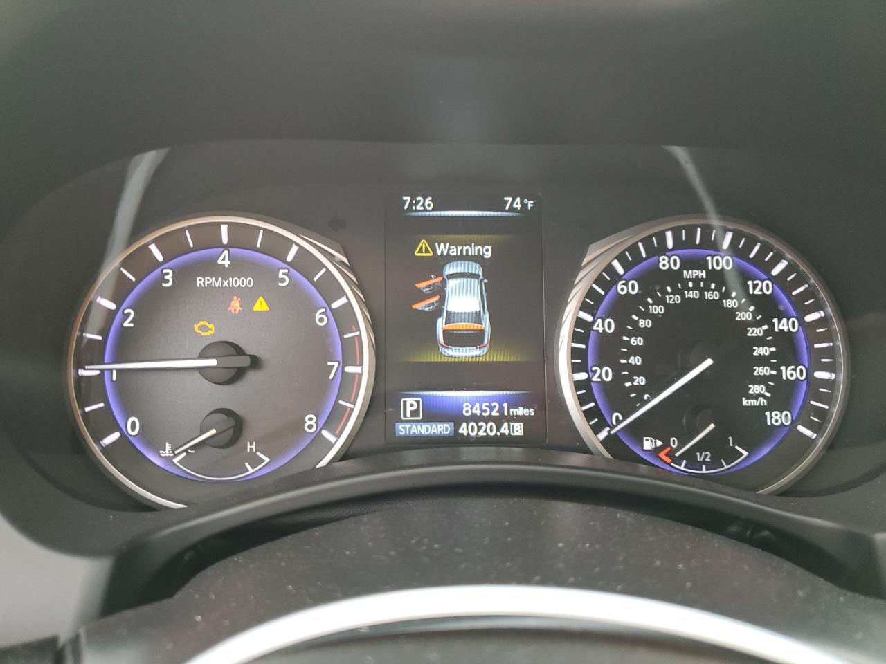 2017 Infiniti Q50 Base VIN: JN1CV7AR1HM681796 Lot: 70200465